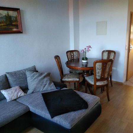 Ferienwohnung/Apartment Sargstedt Екстериор снимка