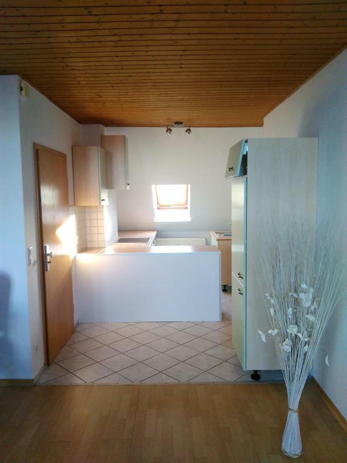 Ferienwohnung/Apartment Sargstedt Екстериор снимка