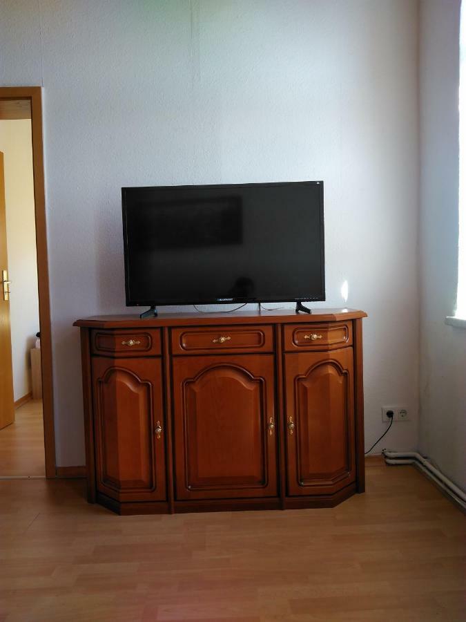 Ferienwohnung/Apartment Sargstedt Екстериор снимка