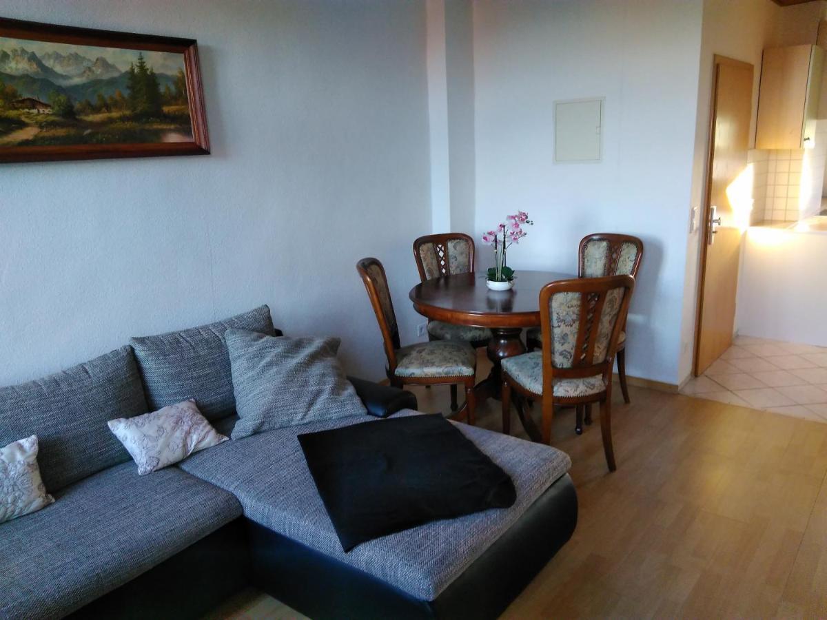 Ferienwohnung/Apartment Sargstedt Екстериор снимка